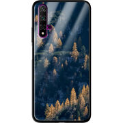 Защитный чехол BoxFace Glossy Panel Honor 20 