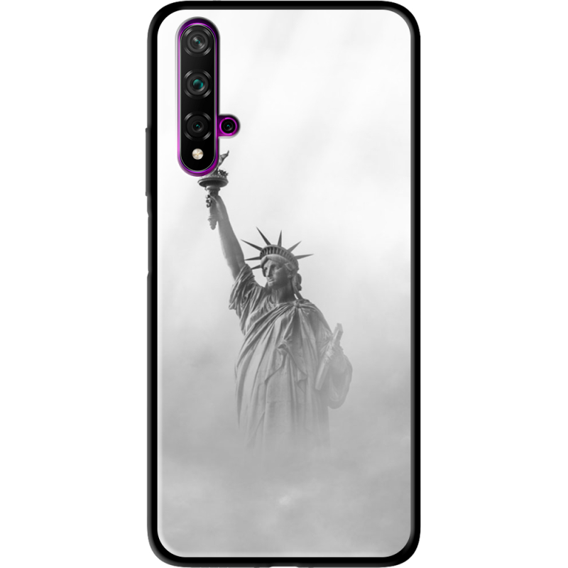 Защитный чехол BoxFace Glossy Panel Honor 20 Liberty