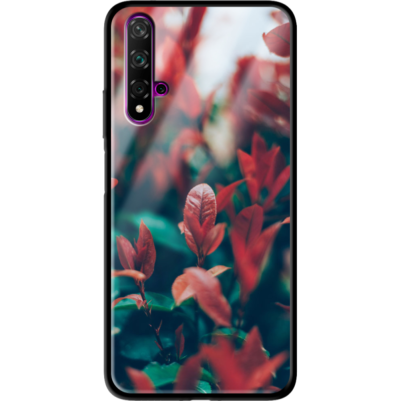 Защитный чехол BoxFace Glossy Panel Honor 20 