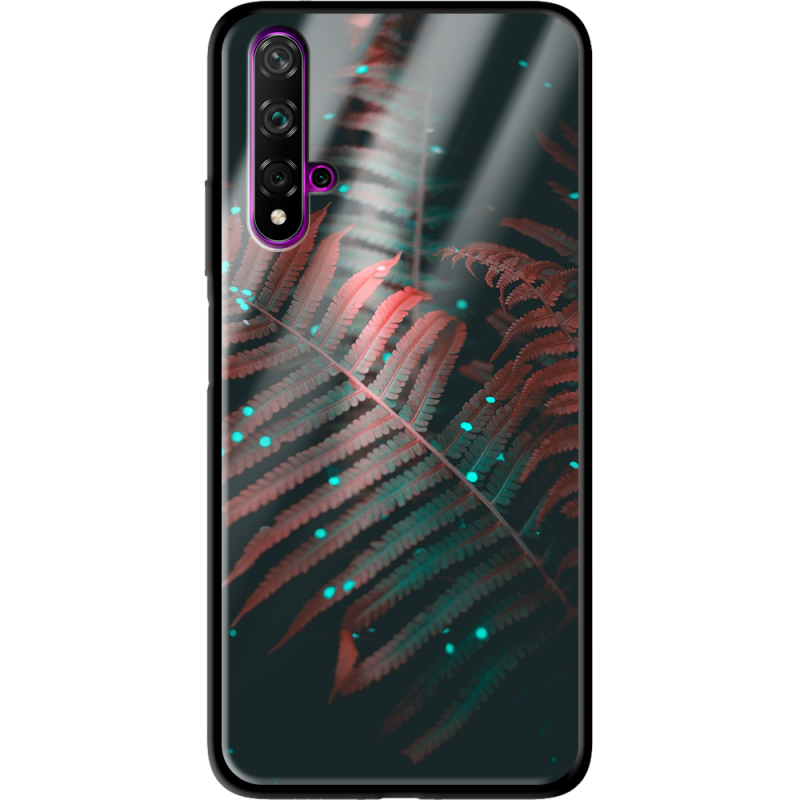 Защитный чехол BoxFace Glossy Panel Honor 20 