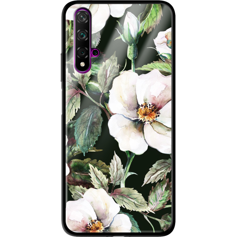 Защитный чехол BoxFace Glossy Panel Honor 20 