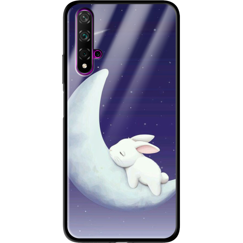 Защитный чехол BoxFace Glossy Panel Honor 20 