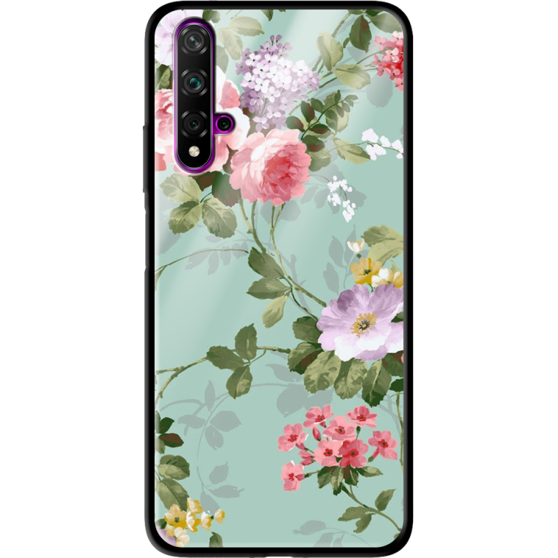 Защитный чехол BoxFace Glossy Panel Honor 20 