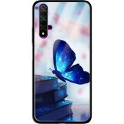 Защитный чехол BoxFace Glossy Panel Honor 20 