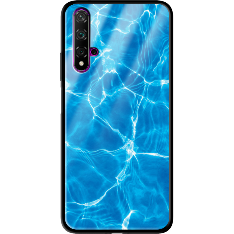 Защитный чехол BoxFace Glossy Panel Honor 20 