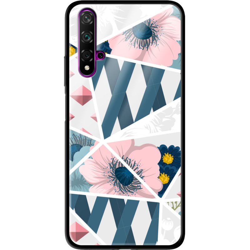 Защитный чехол BoxFace Glossy Panel Honor 20 