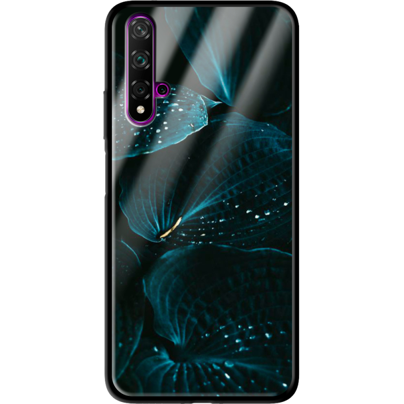 Защитный чехол BoxFace Glossy Panel Honor 20 