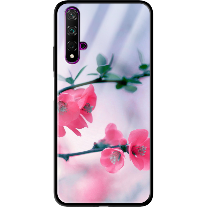 Защитный чехол BoxFace Glossy Panel Honor 20 