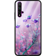 Защитный чехол BoxFace Glossy Panel Honor 20 