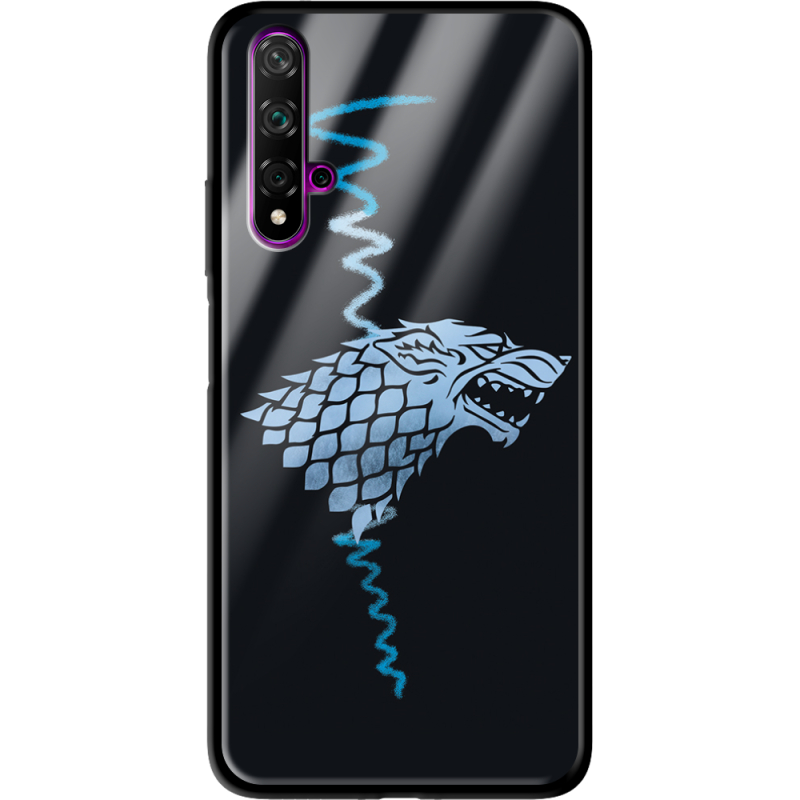 Защитный чехол BoxFace Glossy Panel Honor 20 Game of Starks