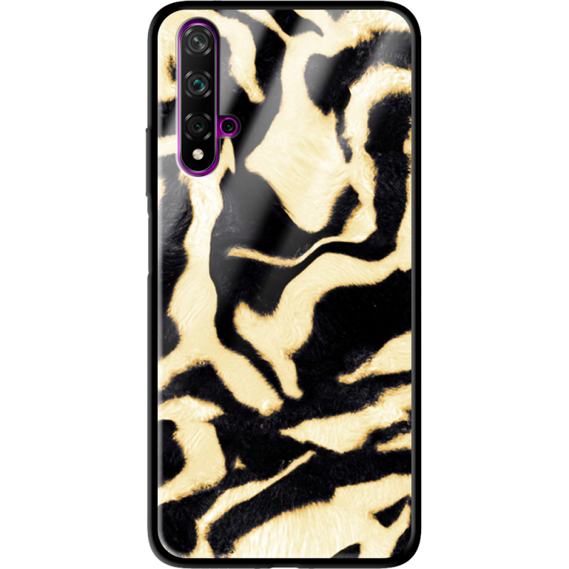 Защитный чехол BoxFace Glossy Panel Honor 20 