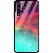 Защитный чехол BoxFace Glossy Panel Honor 20 