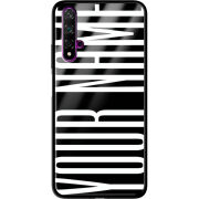 Защитный чехол BoxFace Glossy Panel Honor 20 
