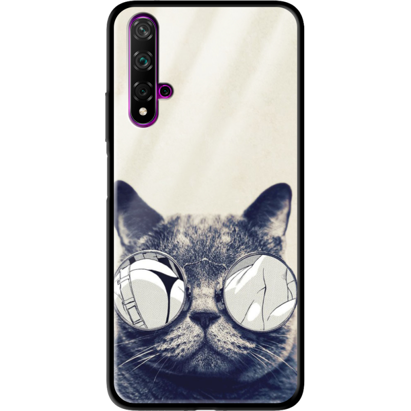 Защитный чехол BoxFace Glossy Panel Honor 20 