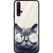 Защитный чехол BoxFace Glossy Panel Honor 20 