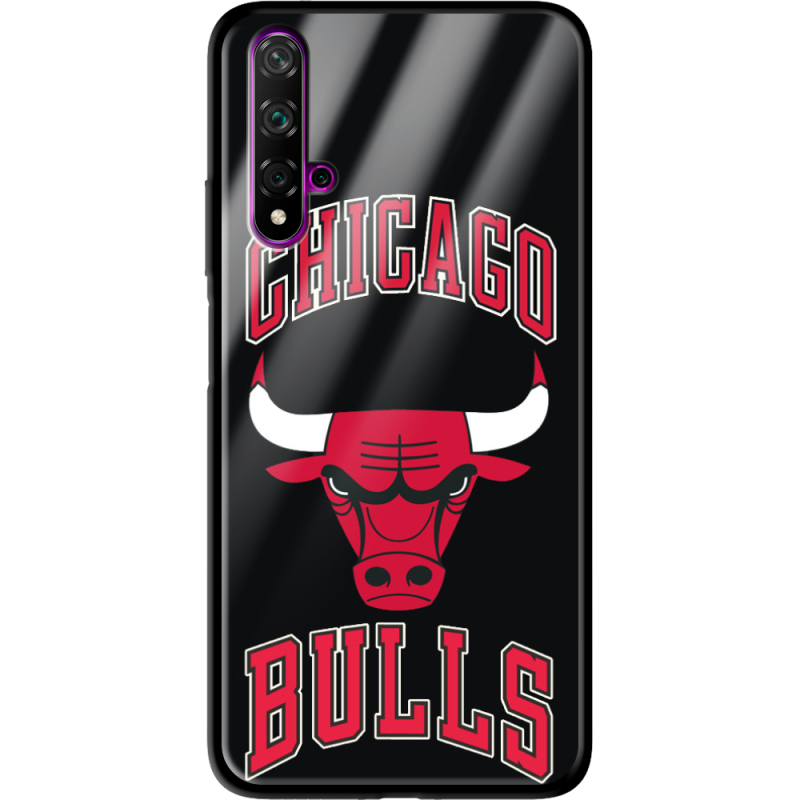 Защитный чехол BoxFace Glossy Panel Honor 20 