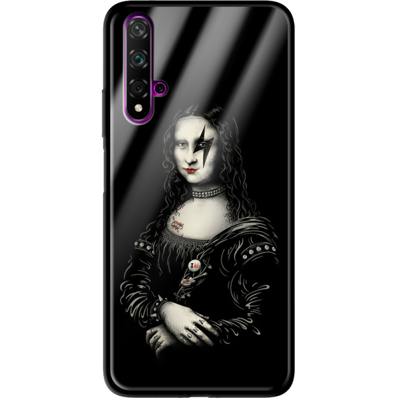 Защитный чехол BoxFace Glossy Panel Honor 20 