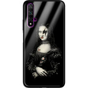 Защитный чехол BoxFace Glossy Panel Honor 20 