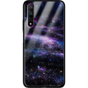Защитный чехол BoxFace Glossy Panel Honor 20 