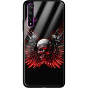 Защитный чехол BoxFace Glossy Panel Honor 20 
