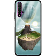 Защитный чехол BoxFace Glossy Panel Honor 20 