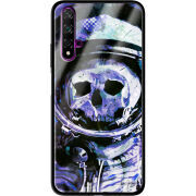 Защитный чехол BoxFace Glossy Panel Honor 20 