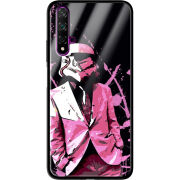 Защитный чехол BoxFace Glossy Panel Honor 20 