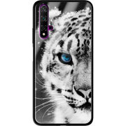 Защитный чехол BoxFace Glossy Panel Honor 20 