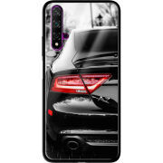 Защитный чехол BoxFace Glossy Panel Honor 20 Audi A7