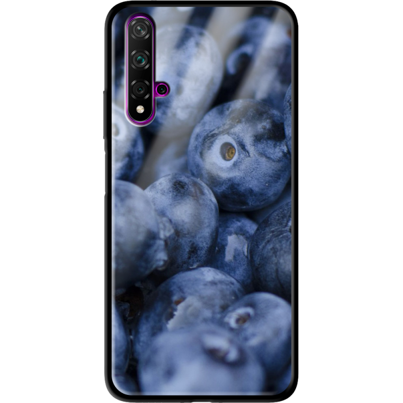 Защитный чехол BoxFace Glossy Panel Honor 20 