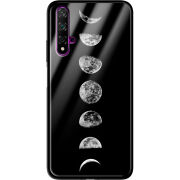 Защитный чехол BoxFace Glossy Panel Honor 20 