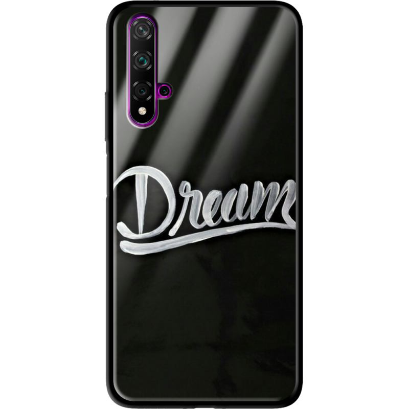Защитный чехол BoxFace Glossy Panel Honor 20 