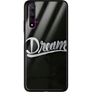 Защитный чехол BoxFace Glossy Panel Honor 20 