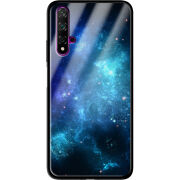Защитный чехол BoxFace Glossy Panel Honor 20 