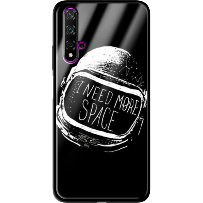 Защитный чехол BoxFace Glossy Panel Honor 20 