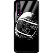 Защитный чехол BoxFace Glossy Panel Honor 20 