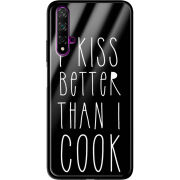 Защитный чехол BoxFace Glossy Panel Honor 20 