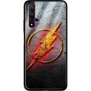 Защитный чехол BoxFace Glossy Panel Honor 20 
