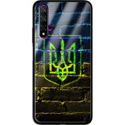 Защитный чехол BoxFace Glossy Panel Honor 20 