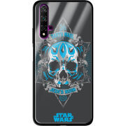 Защитный чехол BoxFace Glossy Panel Honor 20 