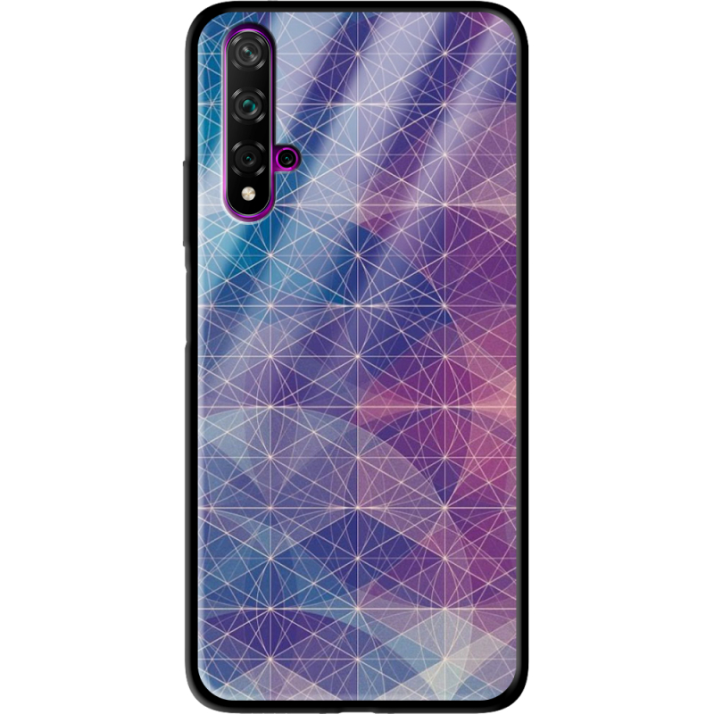 Защитный чехол BoxFace Glossy Panel Honor 20 