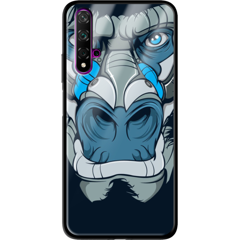 Защитный чехол BoxFace Glossy Panel Honor 20 