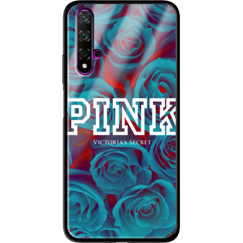 Защитный чехол BoxFace Glossy Panel Honor 20 