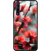 Защитный чехол BoxFace Glossy Panel Honor 20 