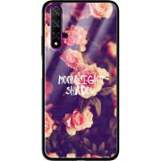 Защитный чехол BoxFace Glossy Panel Honor 20 