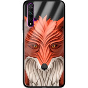 Защитный чехол BoxFace Glossy Panel Honor 20 