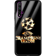 Защитный чехол BoxFace Glossy Panel Honor 20 