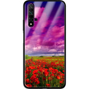 Защитный чехол BoxFace Glossy Panel Honor 20 