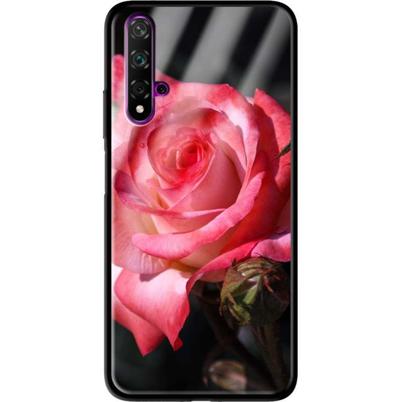 Защитный чехол BoxFace Glossy Panel Honor 20 