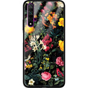 Защитный чехол BoxFace Glossy Panel Honor 20 